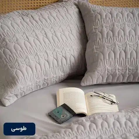 روتختی بهاره هرمَد مدل لالهزار طوسی